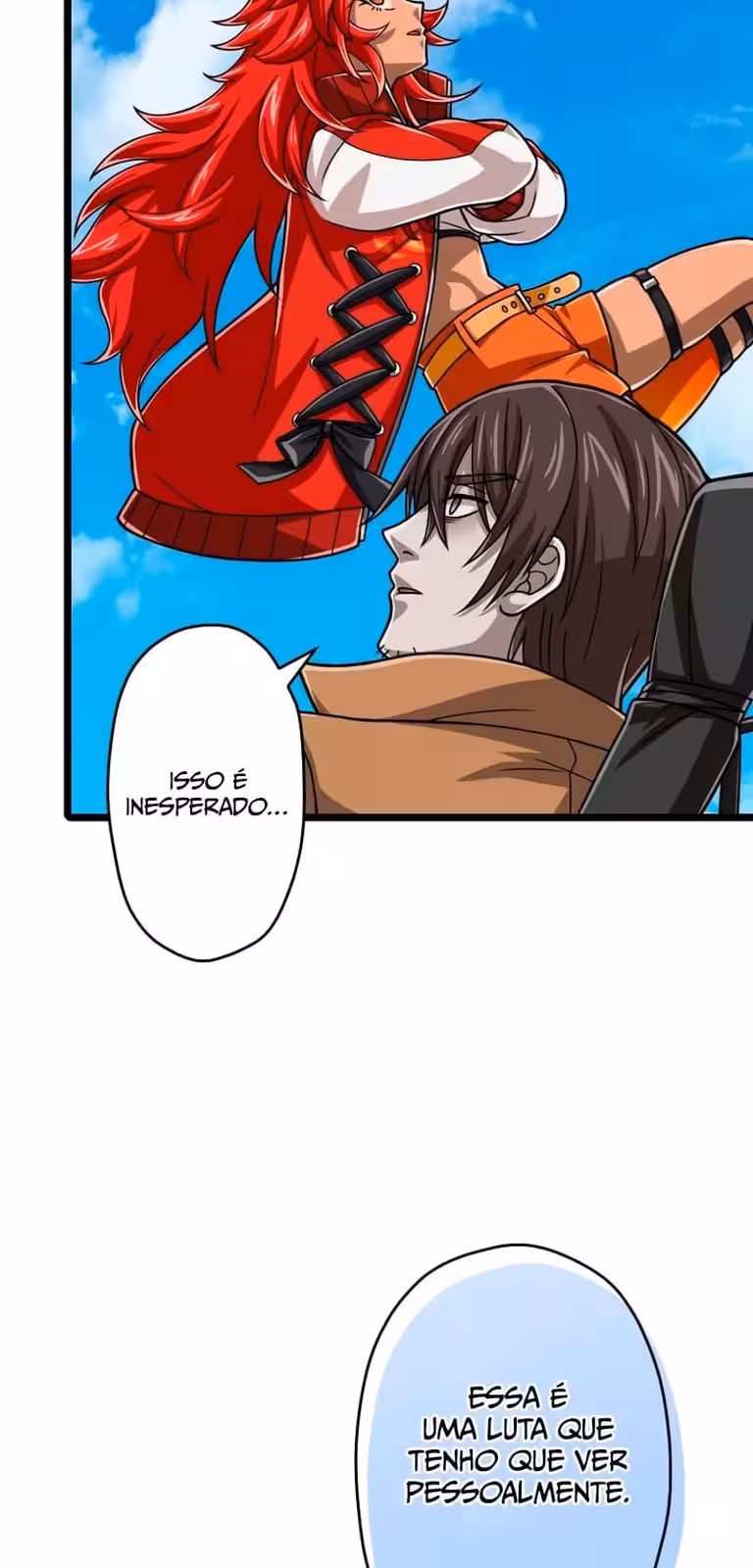 Página do Capítulo 71