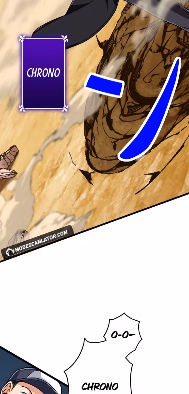 Página do Capítulo 71