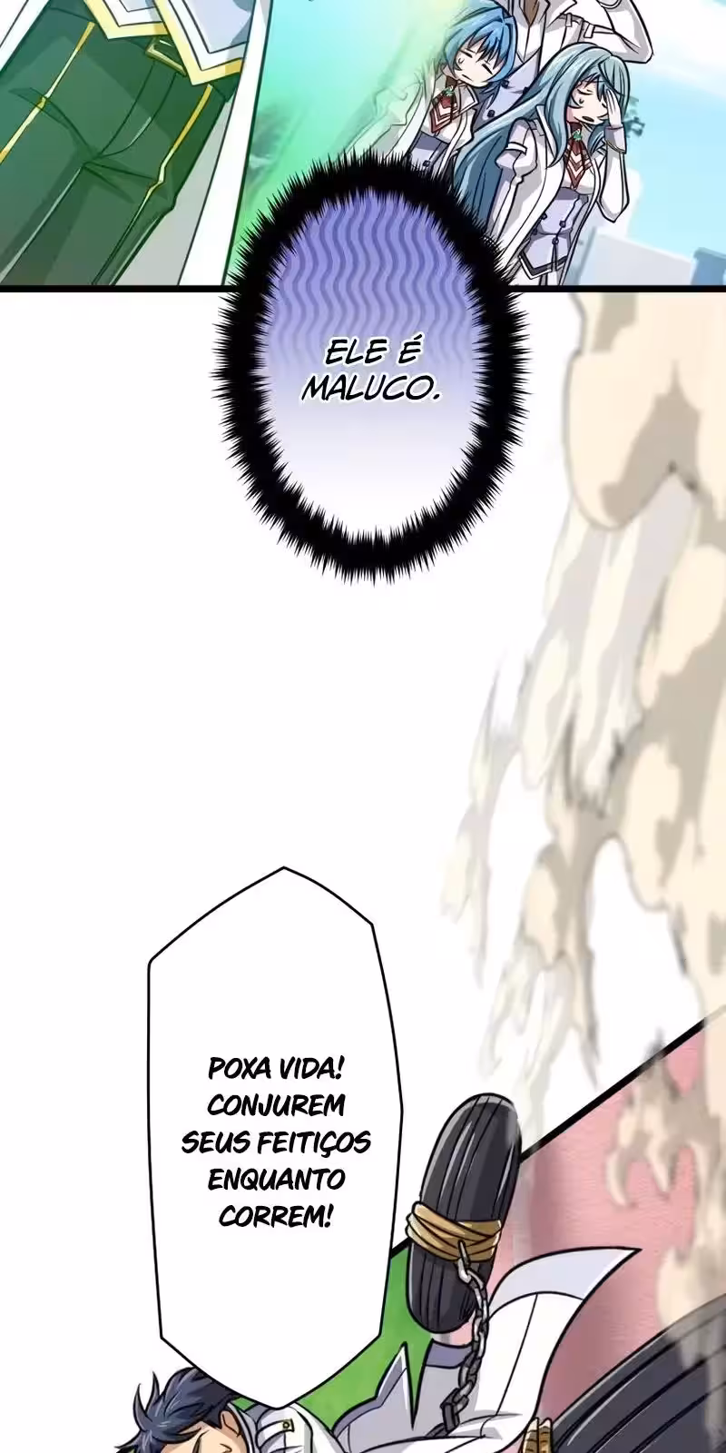 Página do Capítulo 74