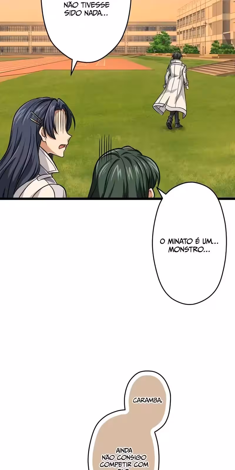 Página do Capítulo 74