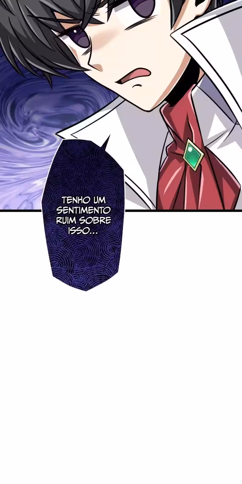 Página do Capítulo 74