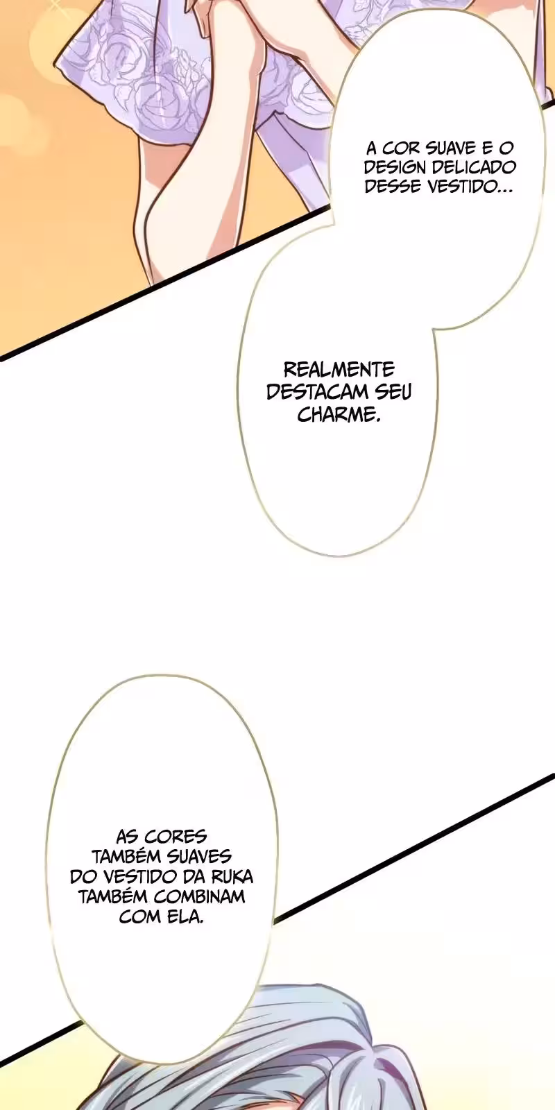 Página do Capítulo 74