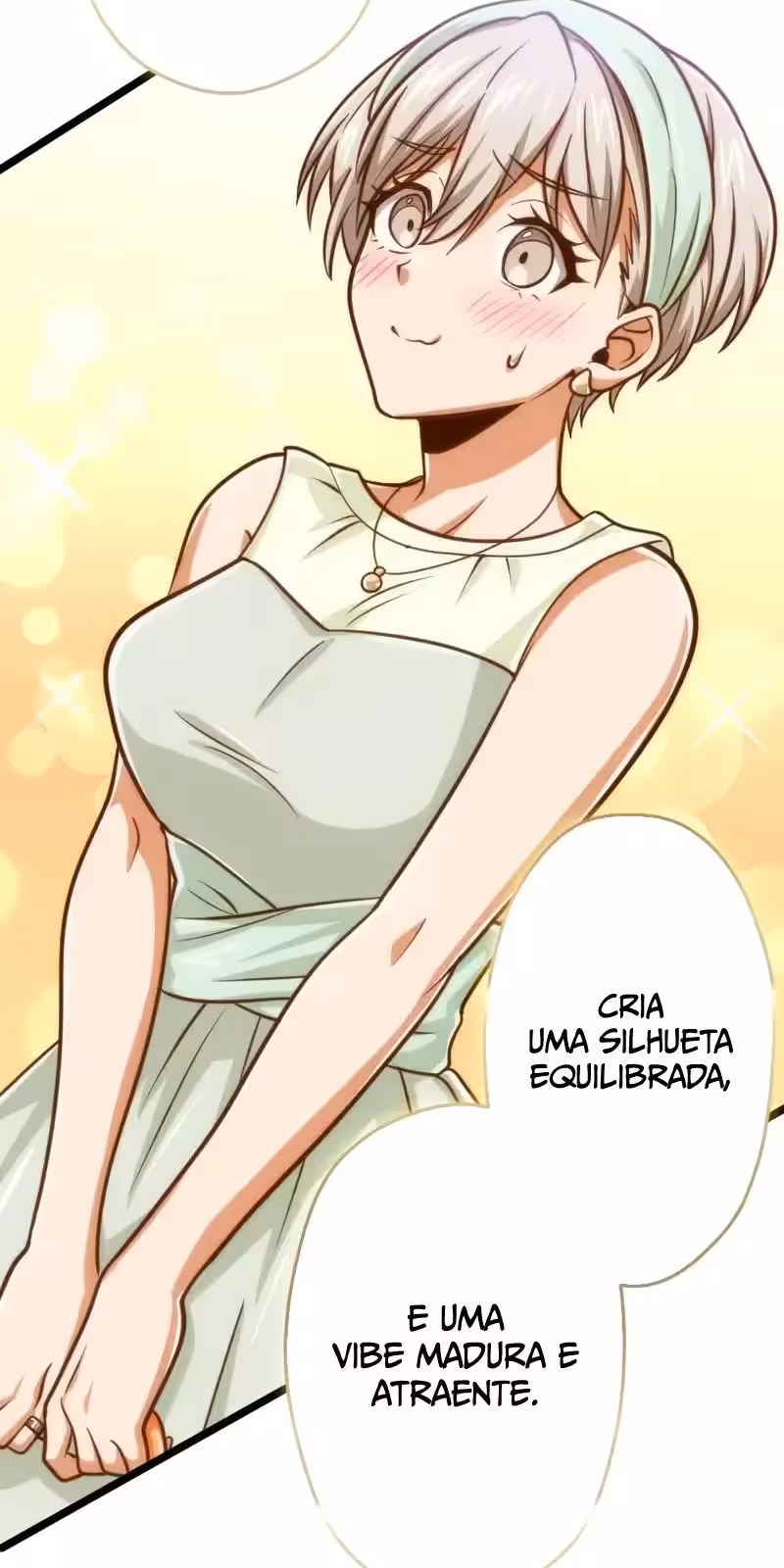 Página do Capítulo 74