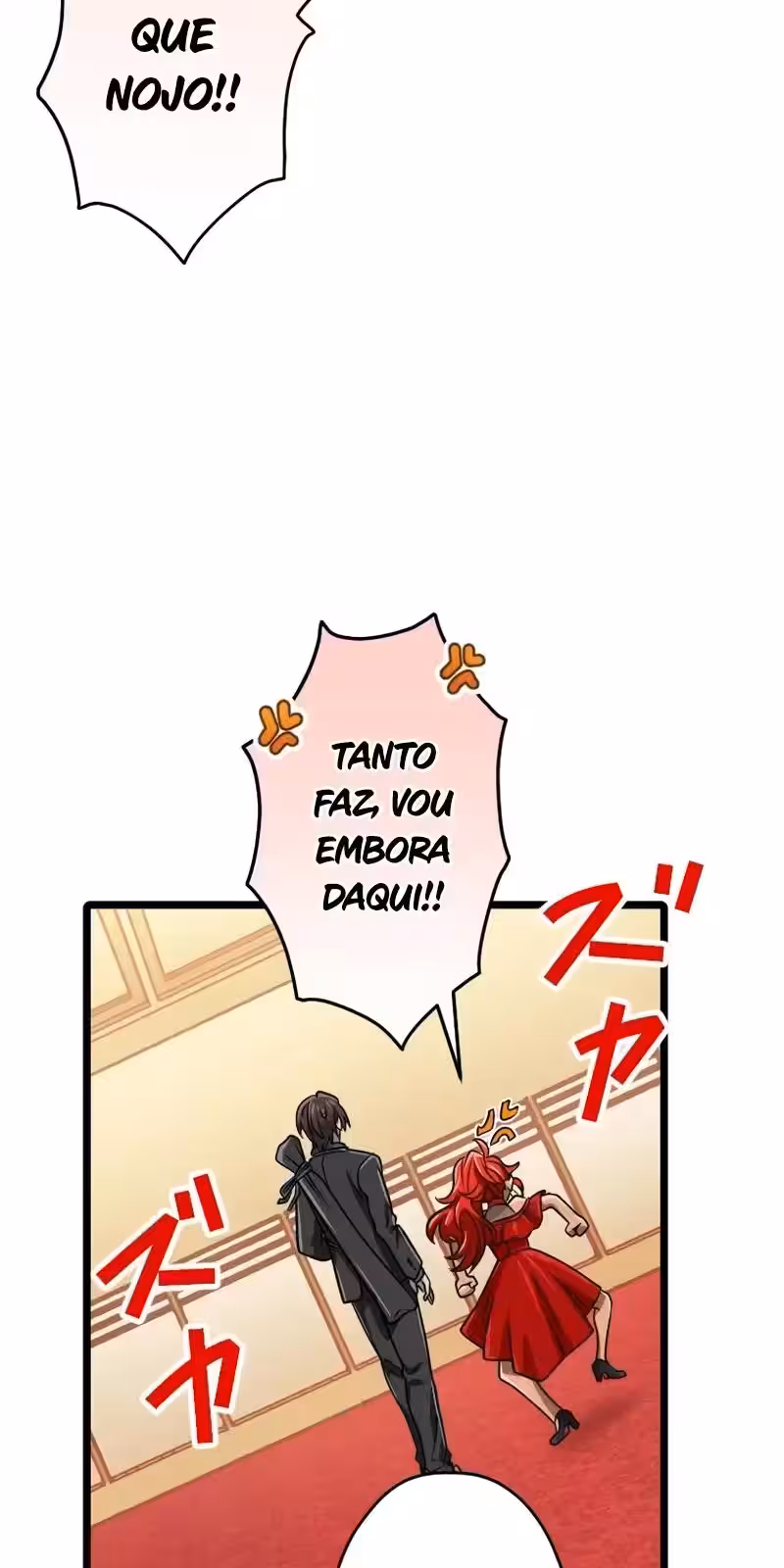 Página do Capítulo 74