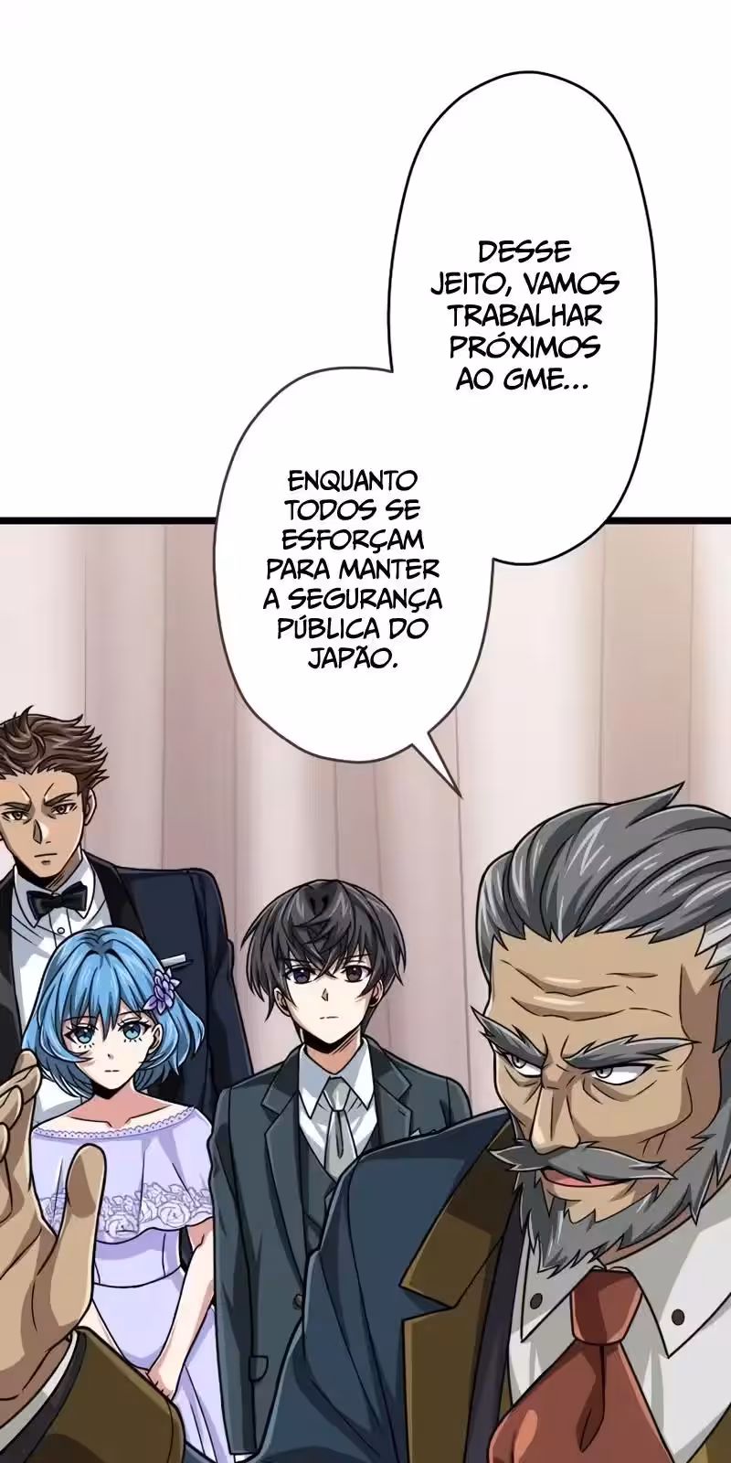 Página do Capítulo 75