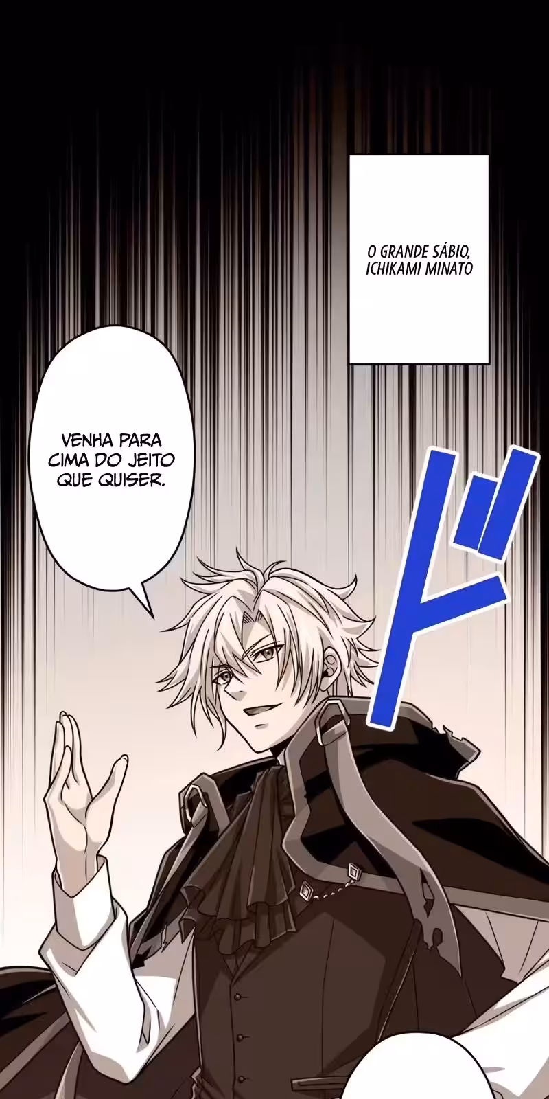 Página do Capítulo 75