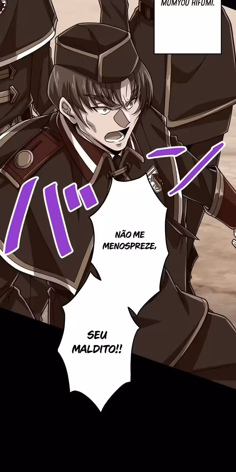 Página do Capítulo 75
