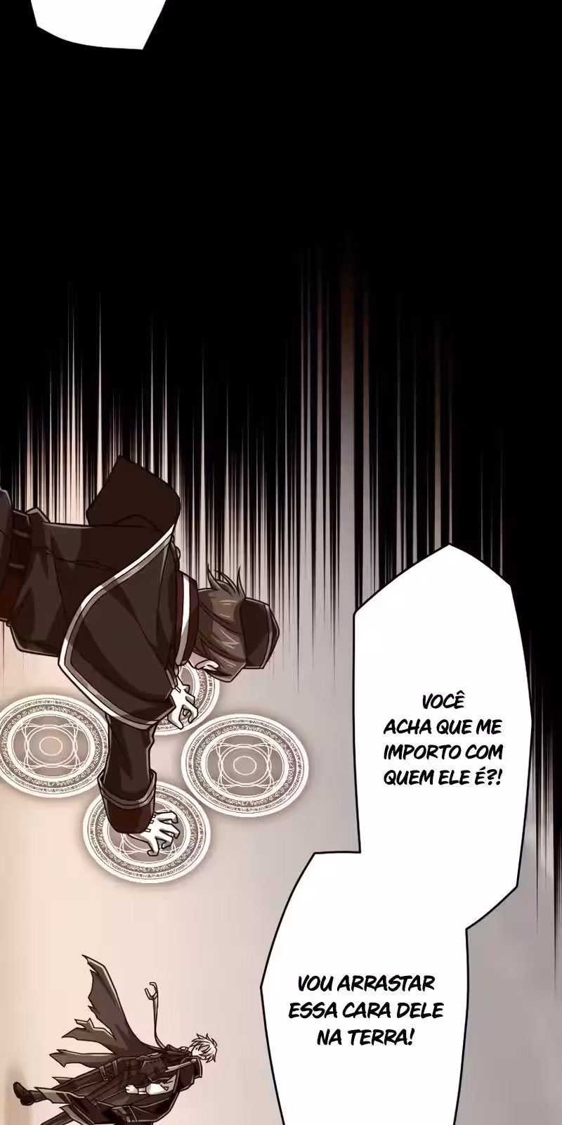 Página do Capítulo 75