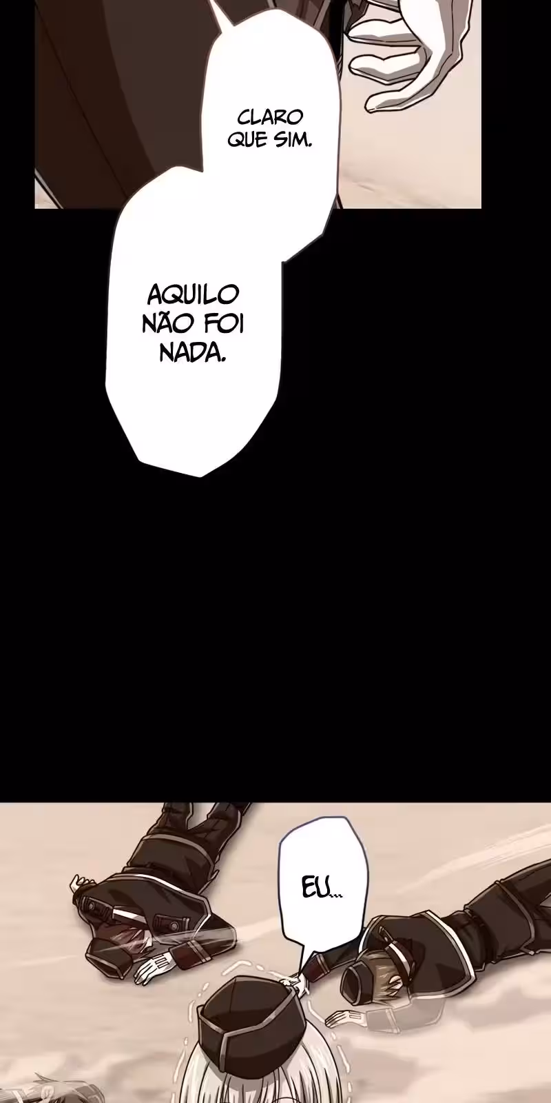 Página do Capítulo 75