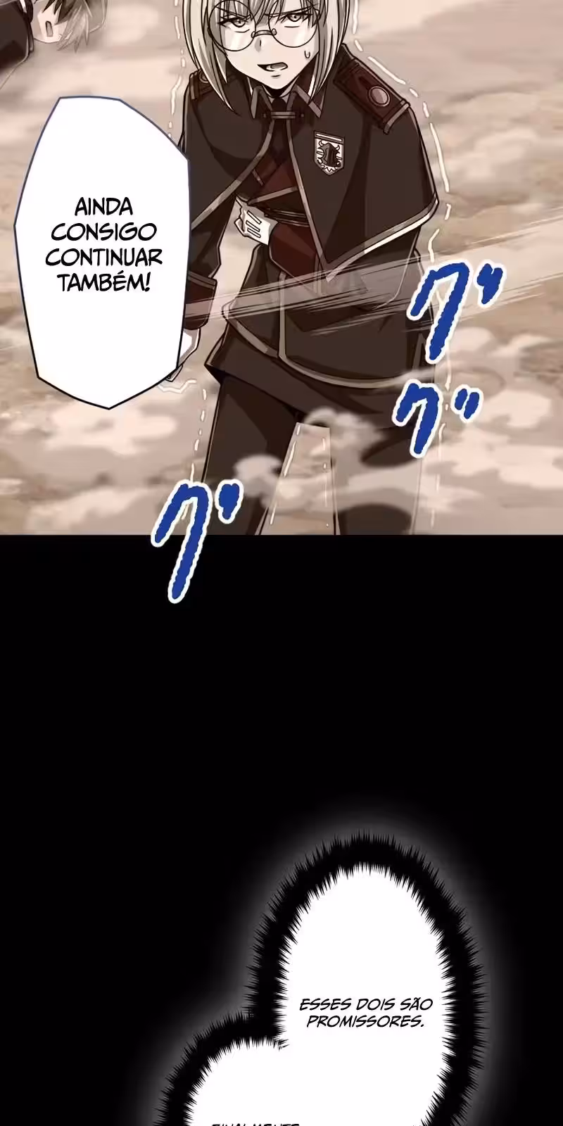 Página do Capítulo 75
