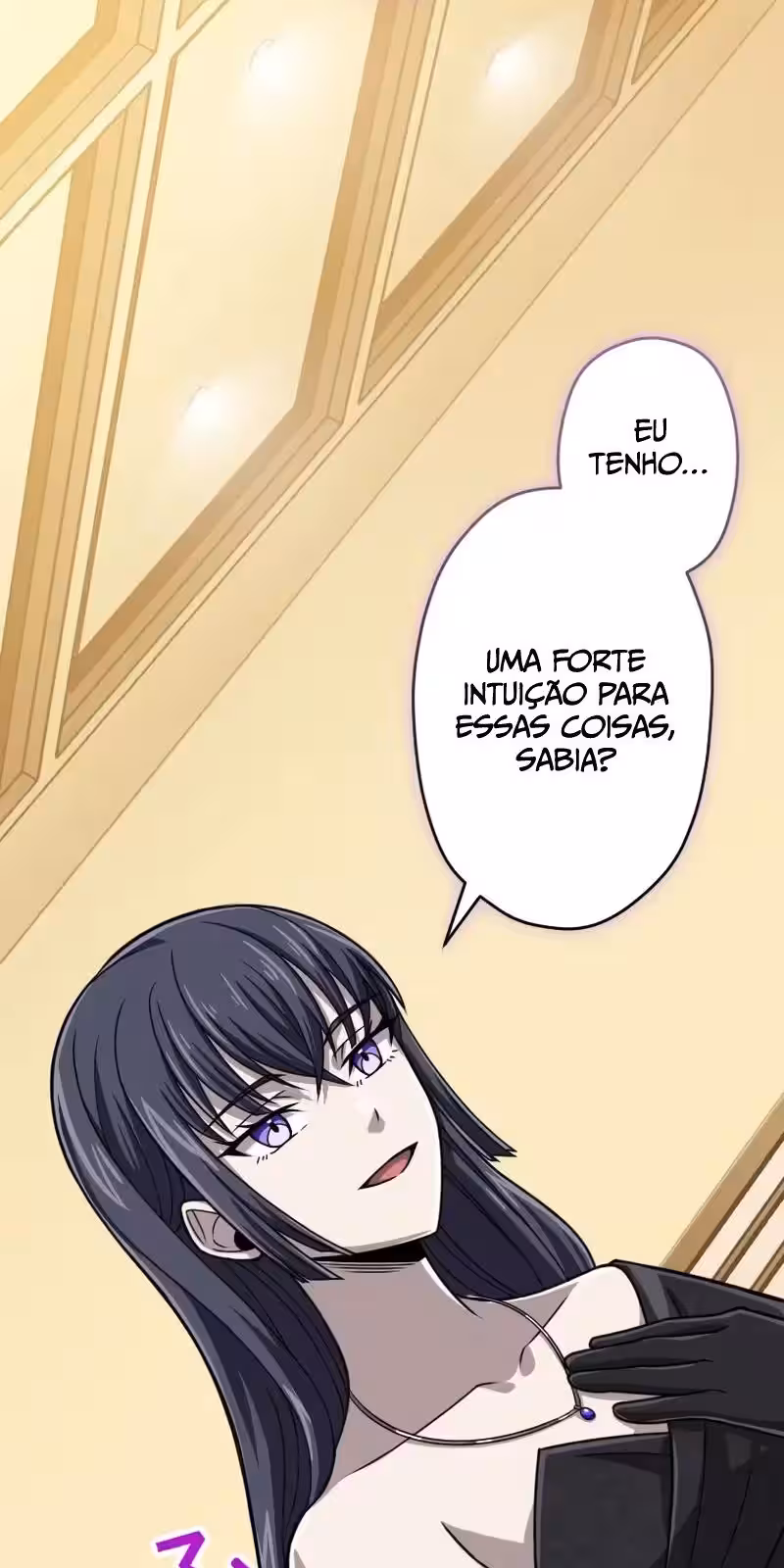 Página do Capítulo 75