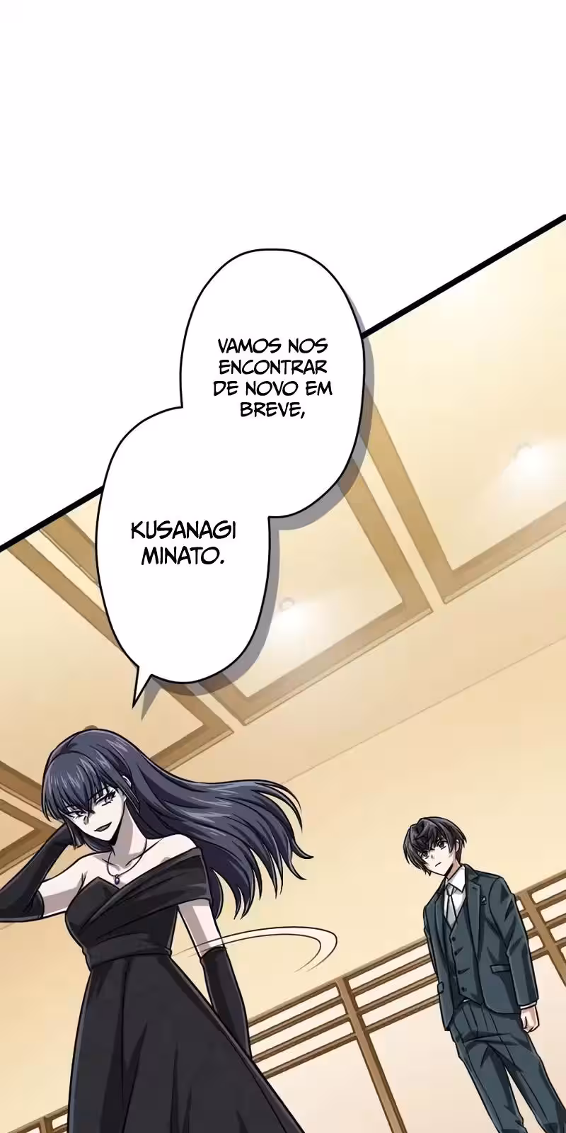 Página do Capítulo 75
