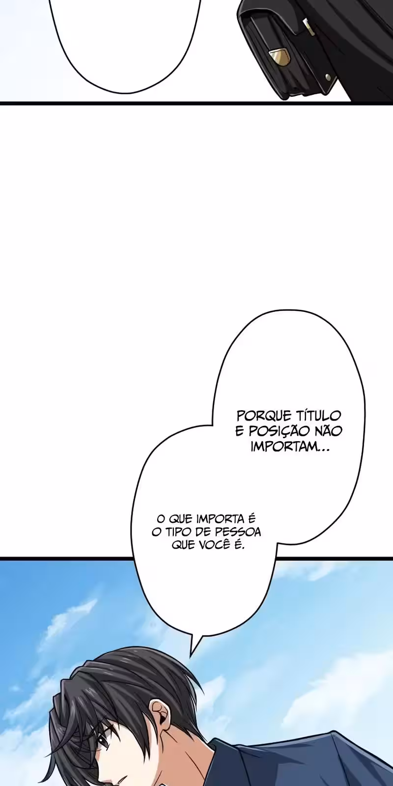 Página do Capítulo 77