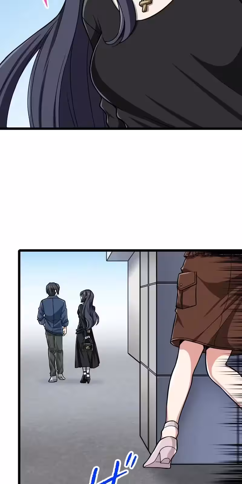 Página do Capítulo 77
