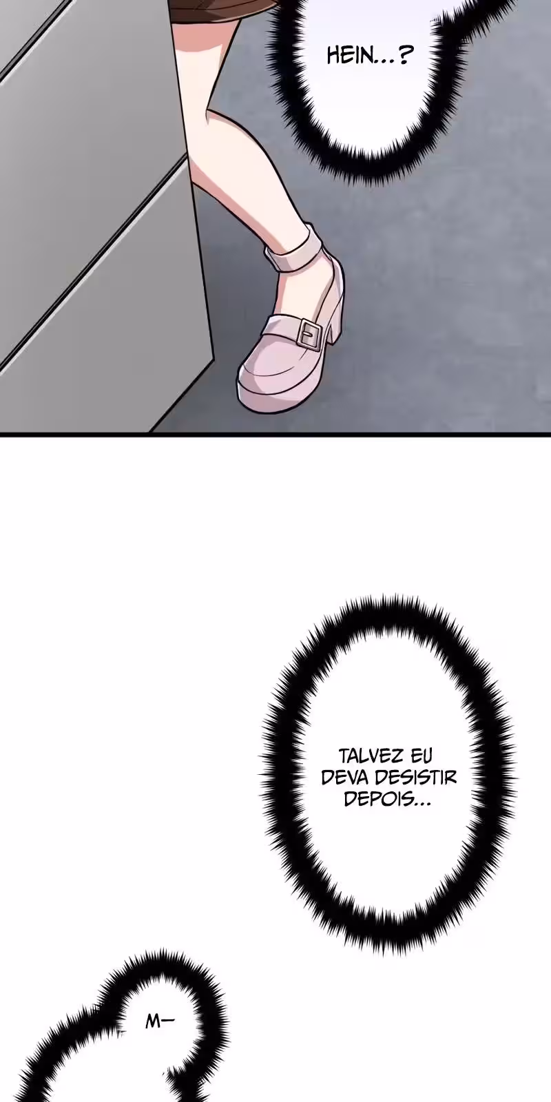 Página do Capítulo 77
