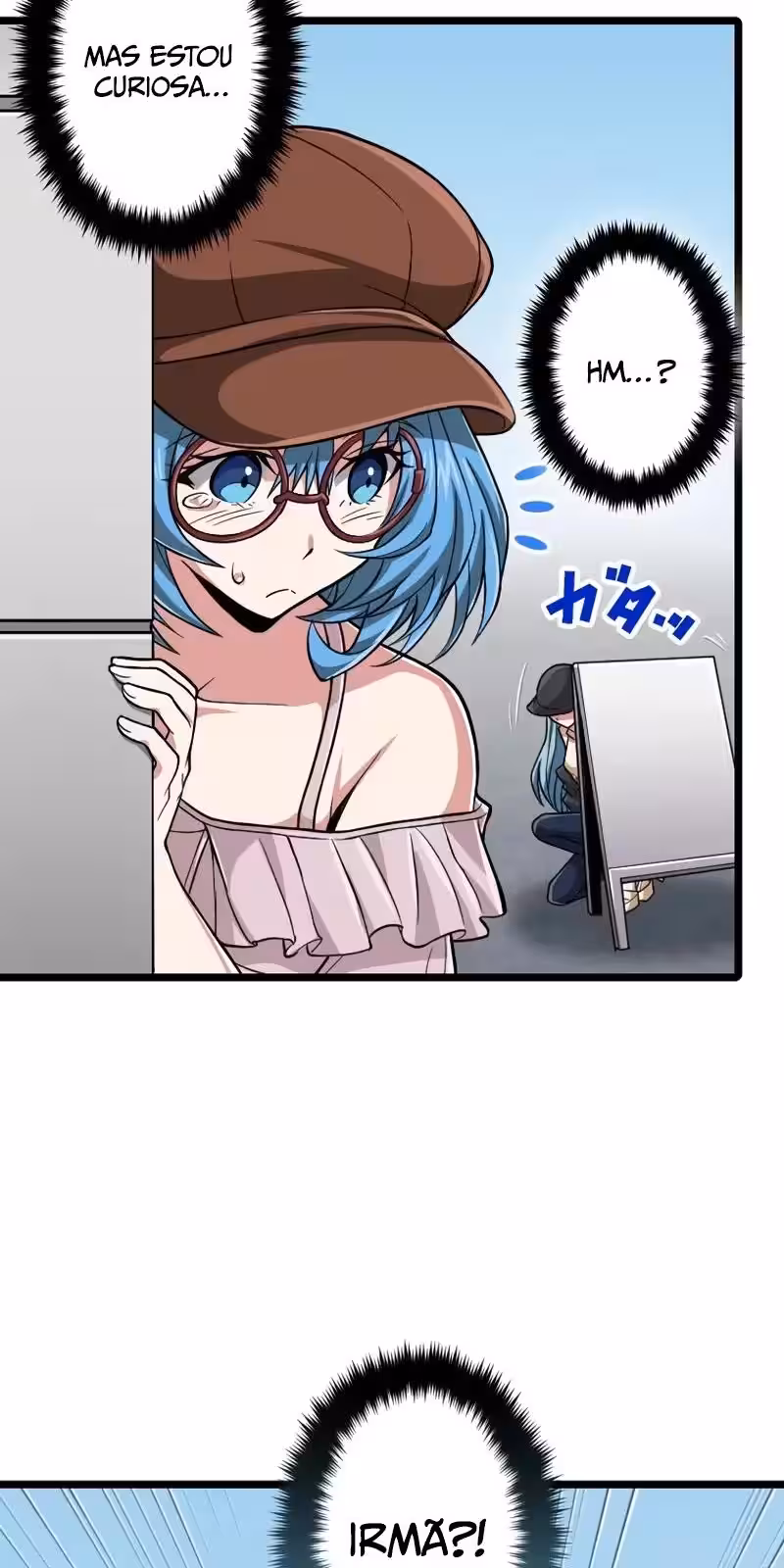 Página do Capítulo 77