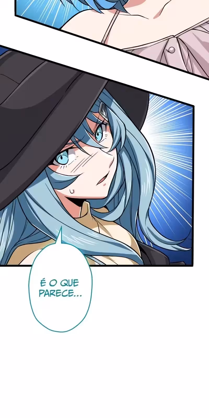 Página do Capítulo 77