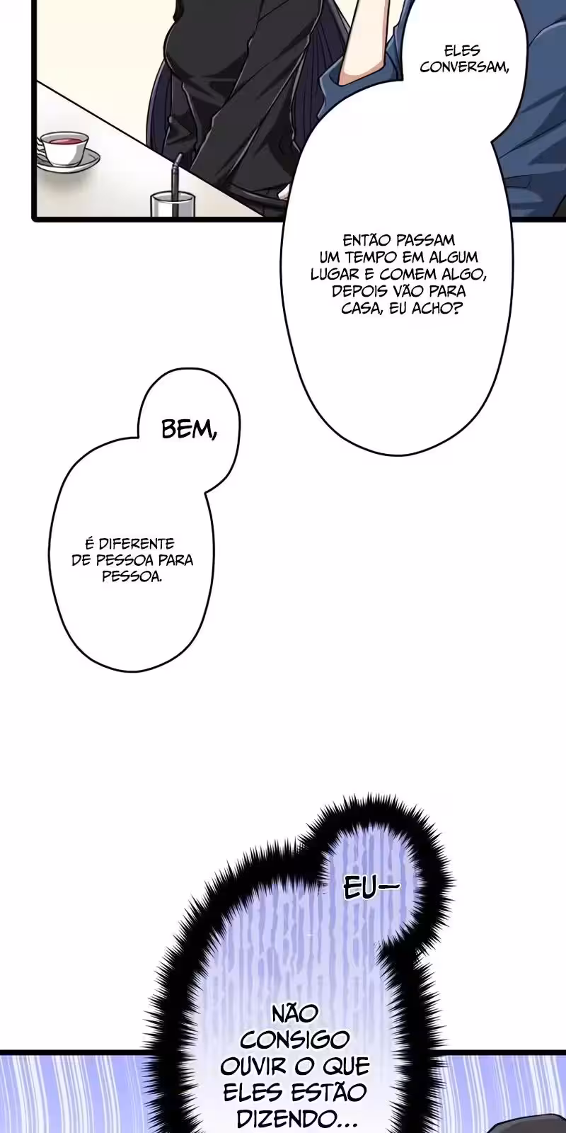 Página do Capítulo 77