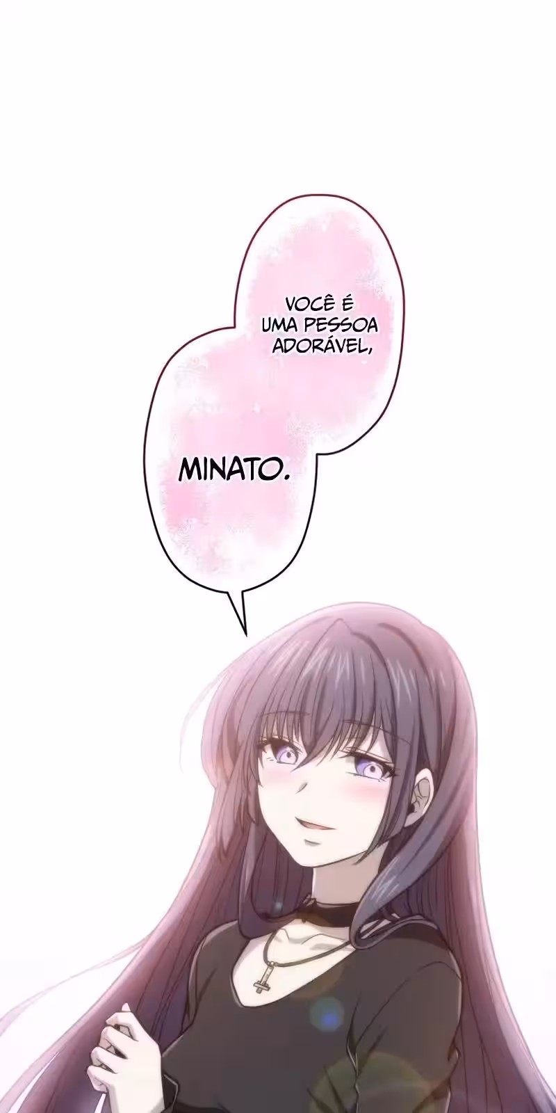 Página do Capítulo 77