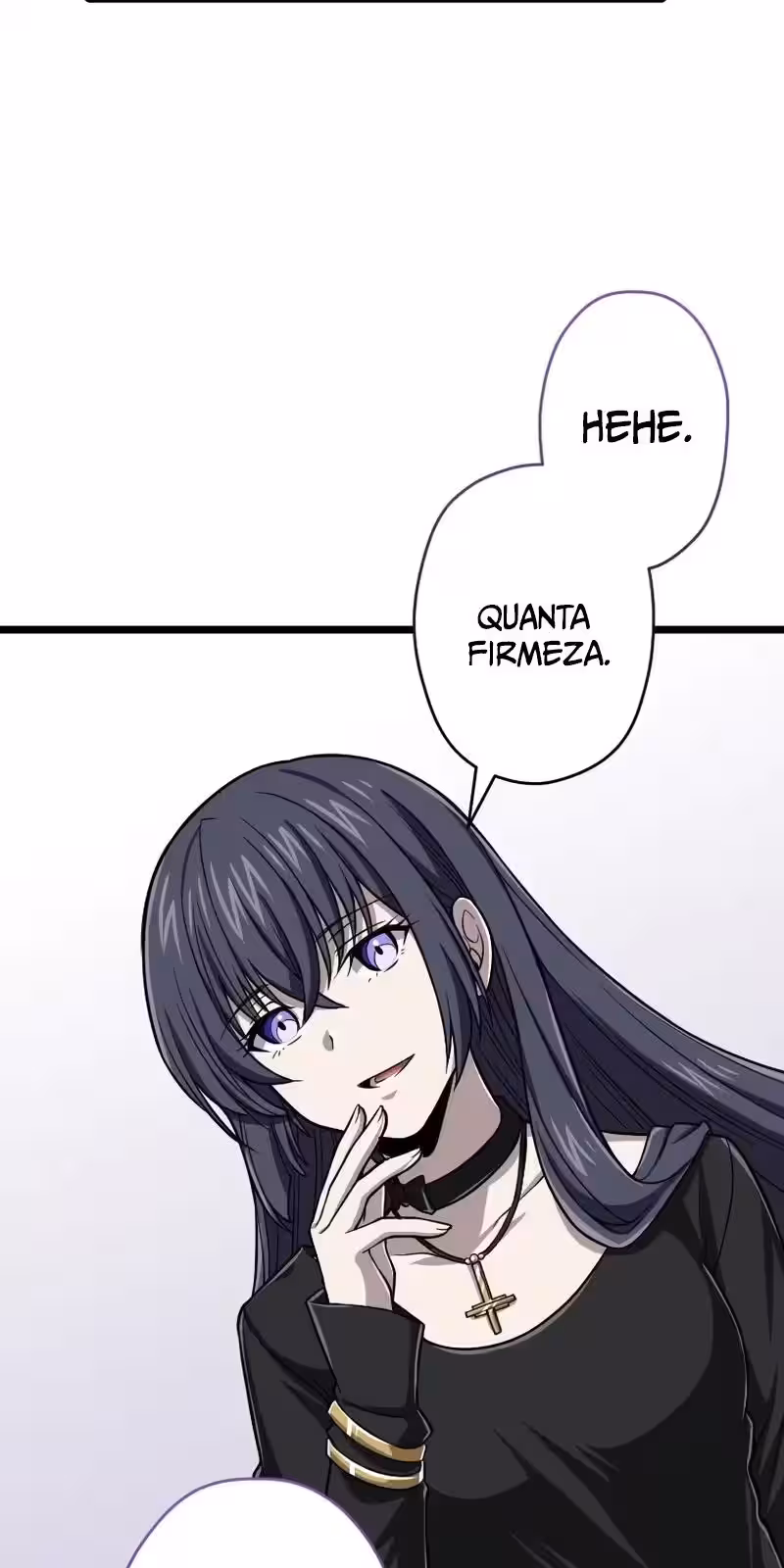 Página do Capítulo 77