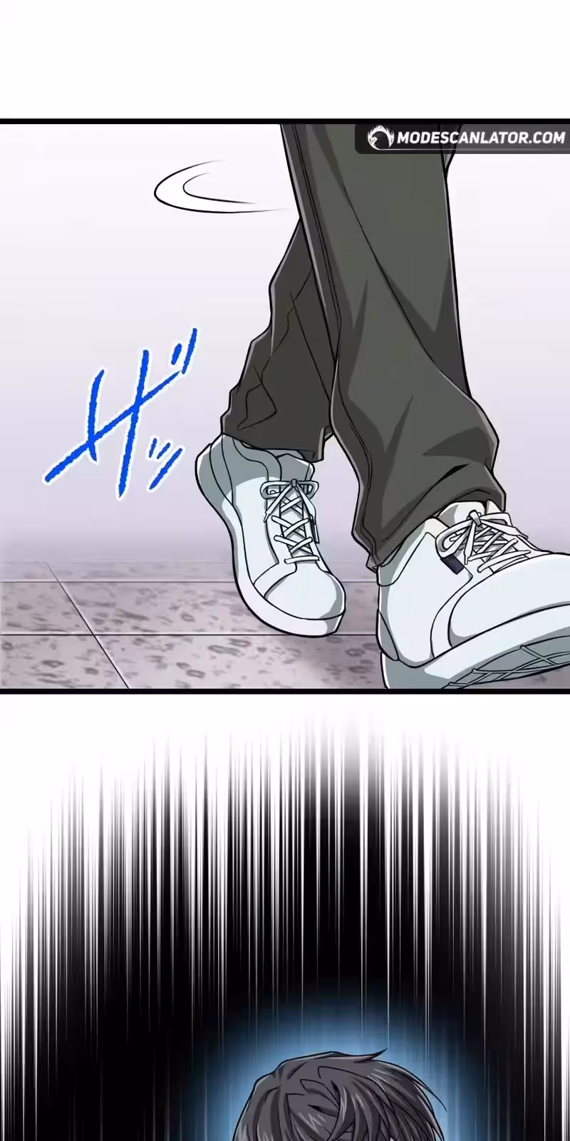 Página do Capítulo 77