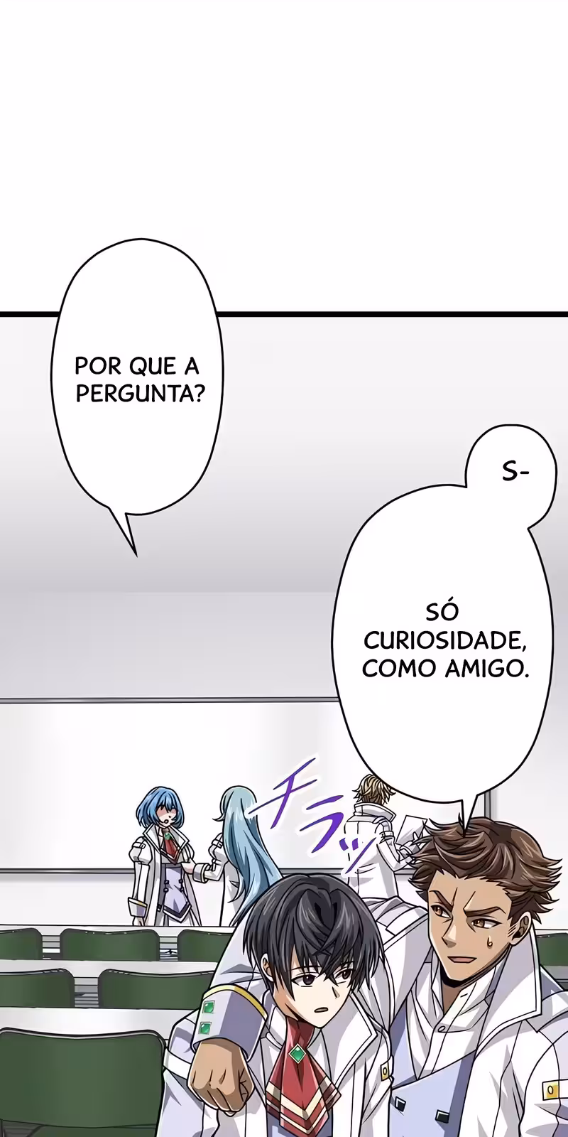 Página do Capítulo 78