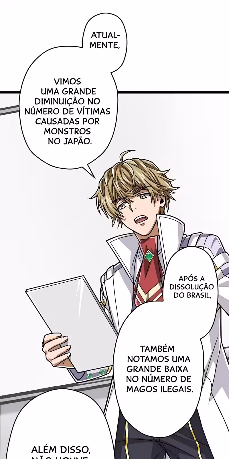 Página do Capítulo 78