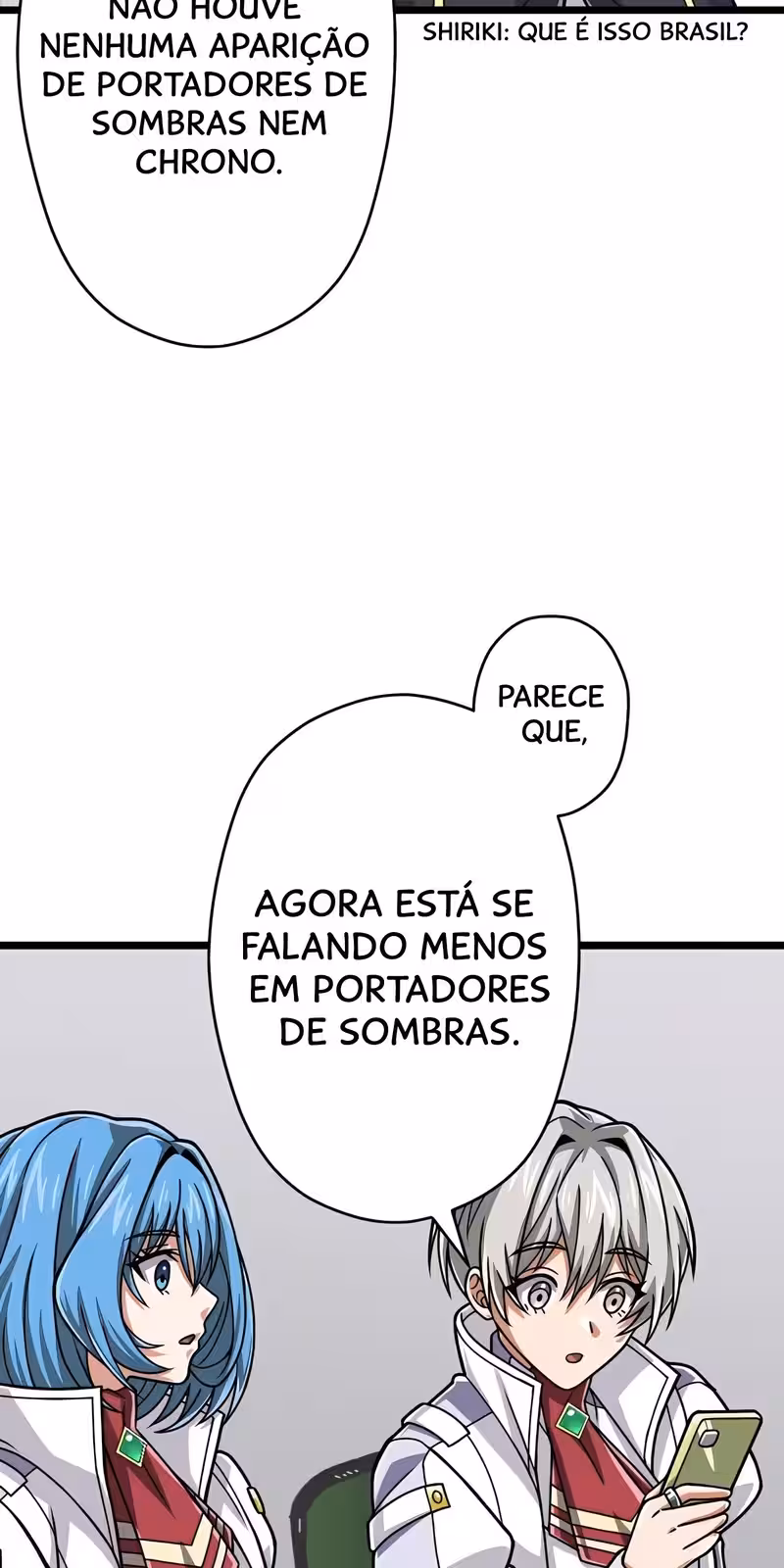 Página do Capítulo 78