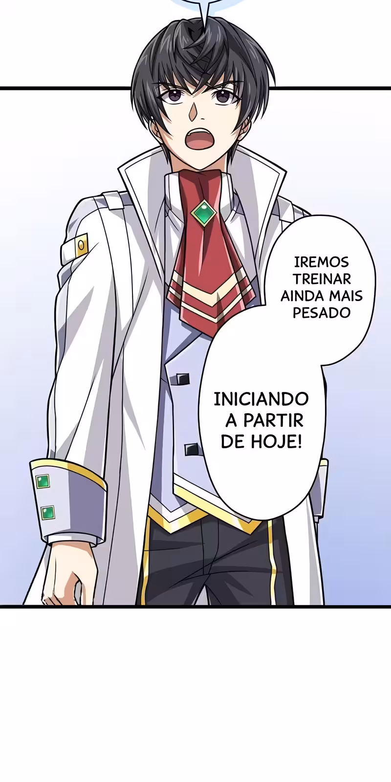 Página do Capítulo 78