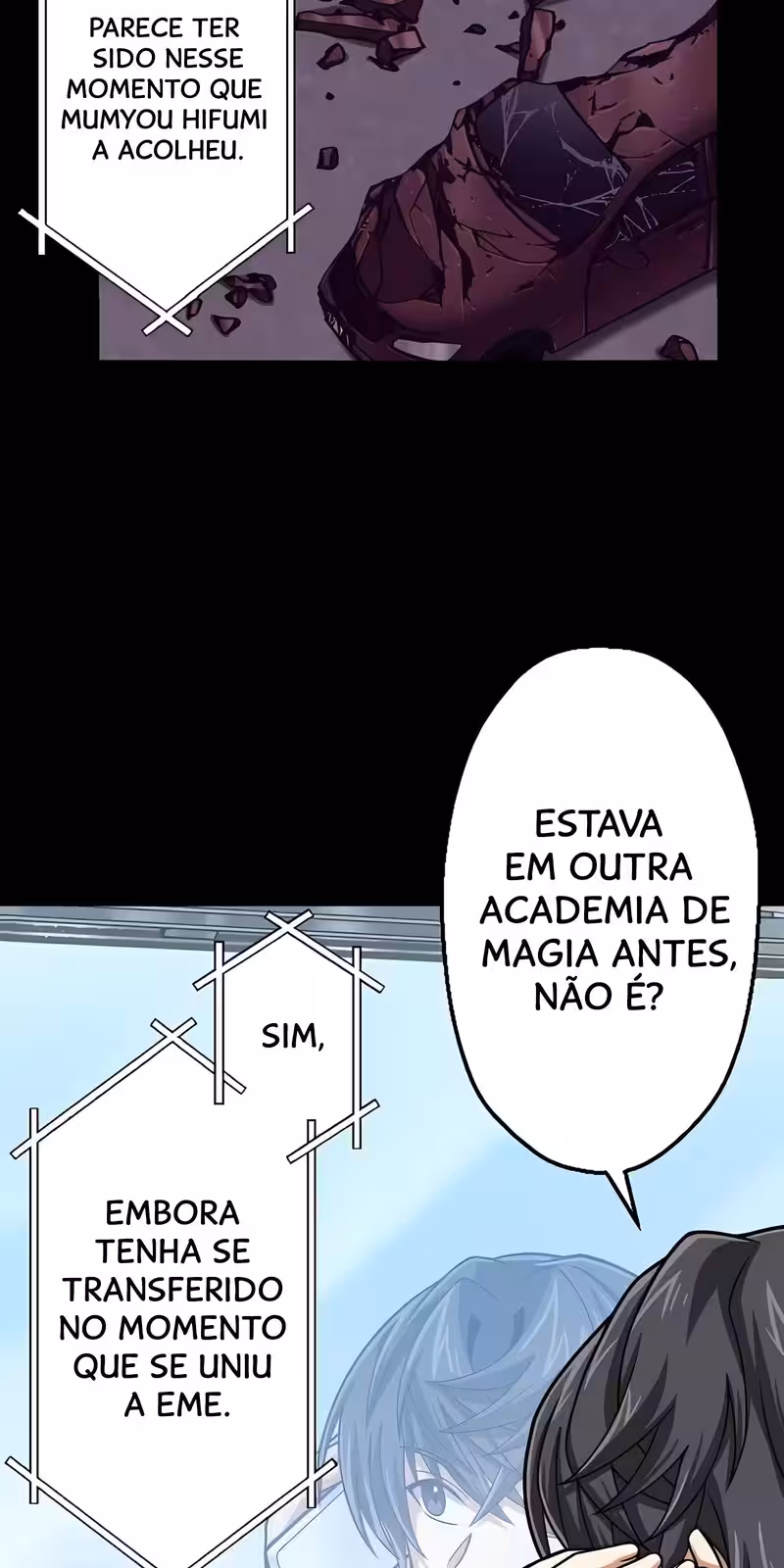 Página do Capítulo 78