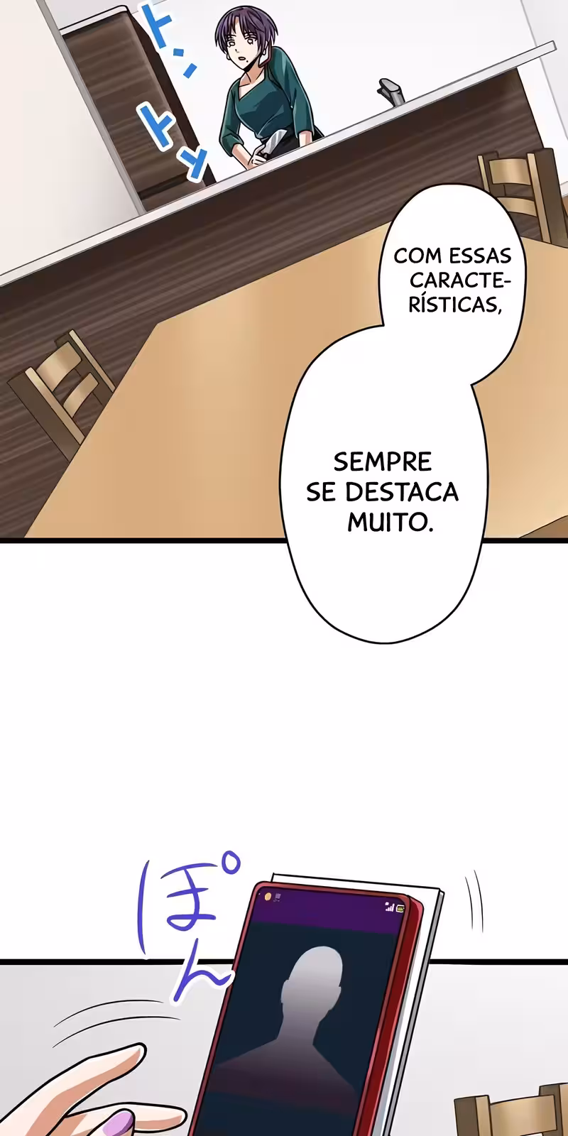 Página do Capítulo 78