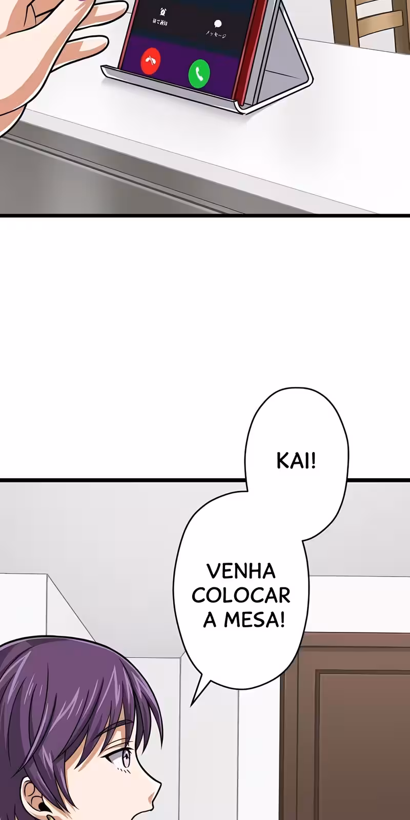 Página do Capítulo 78