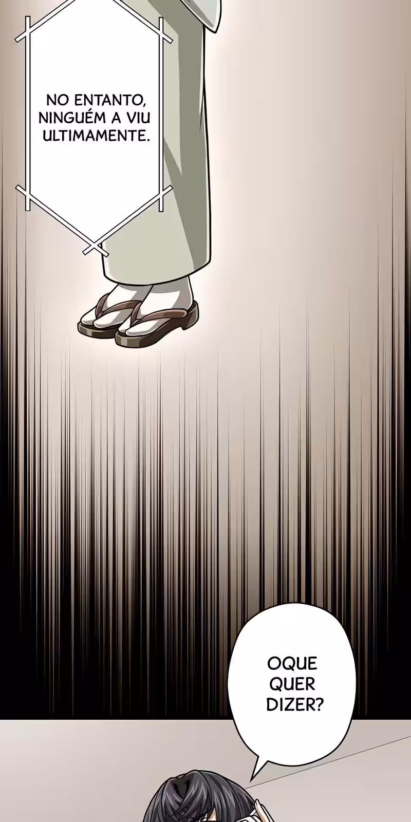 Página do Capítulo 78