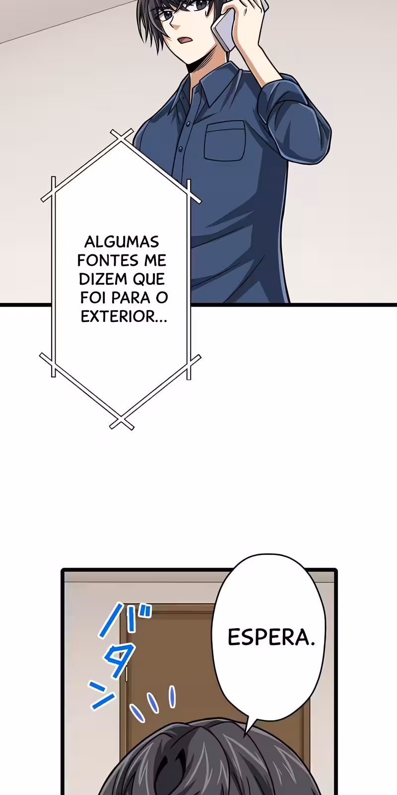 Página do Capítulo 78