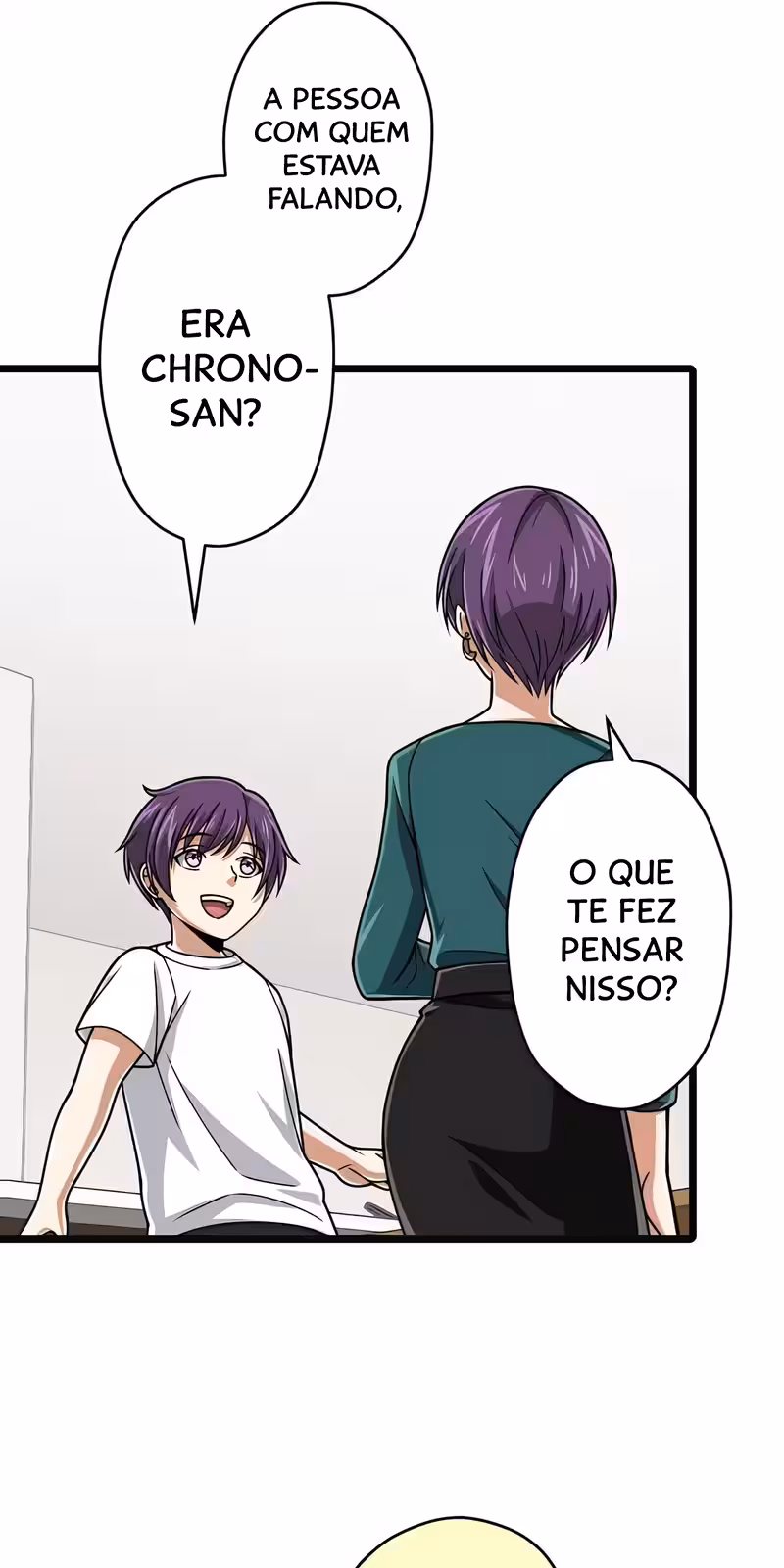 Página do Capítulo 78