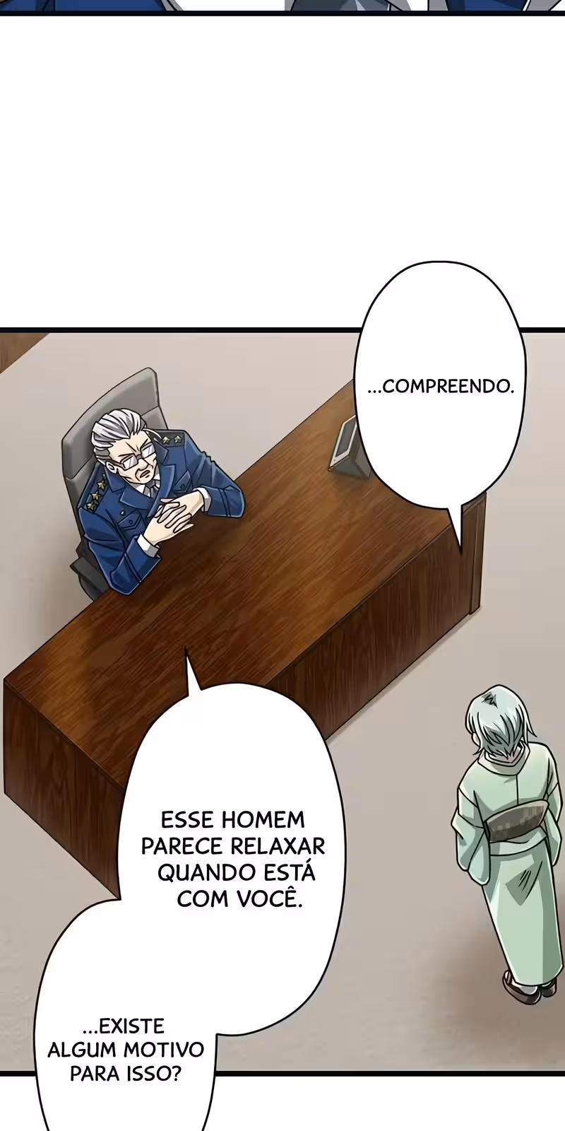 Página do Capítulo 78