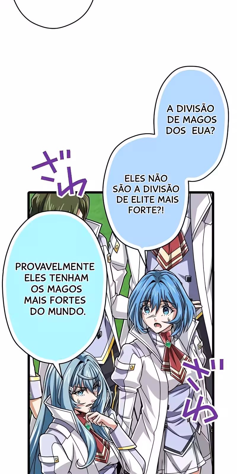 Página do Capítulo 78