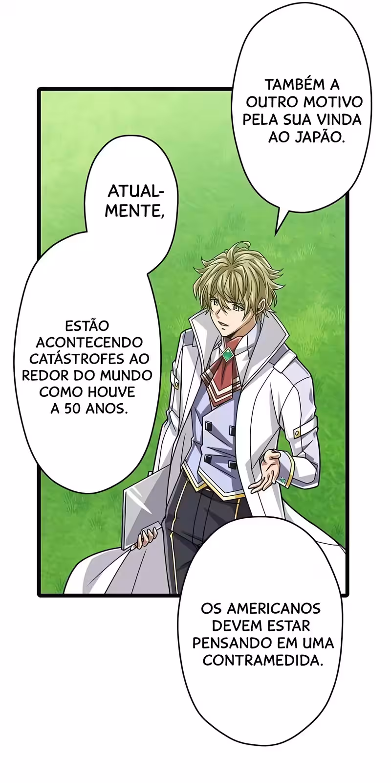 Página do Capítulo 78