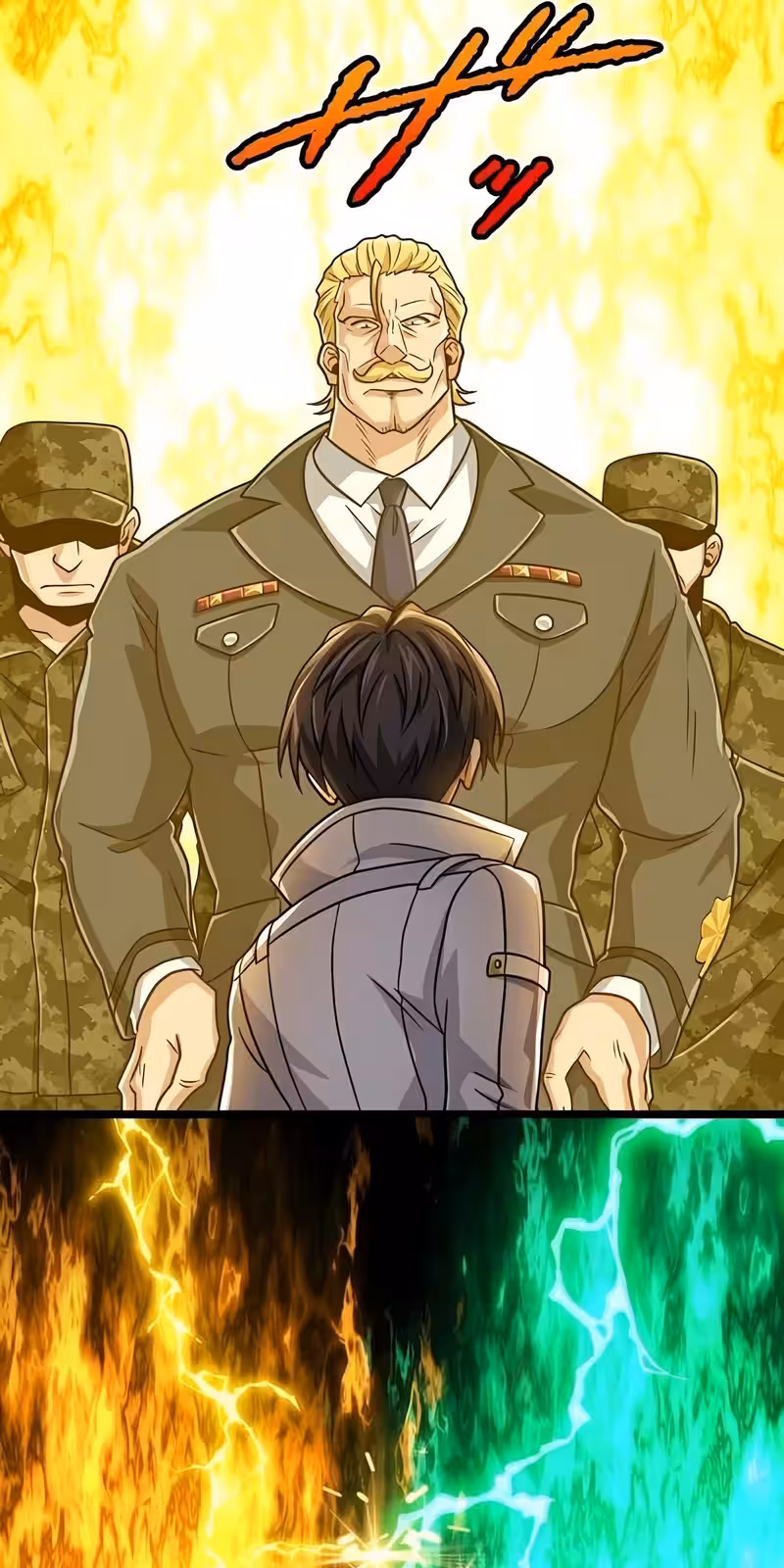 Página do Capítulo 79
