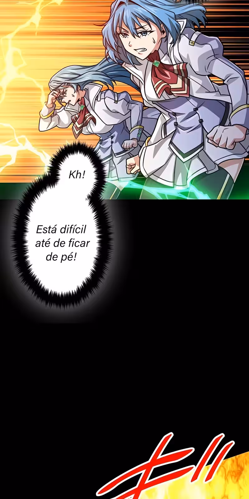 Página do Capítulo 79