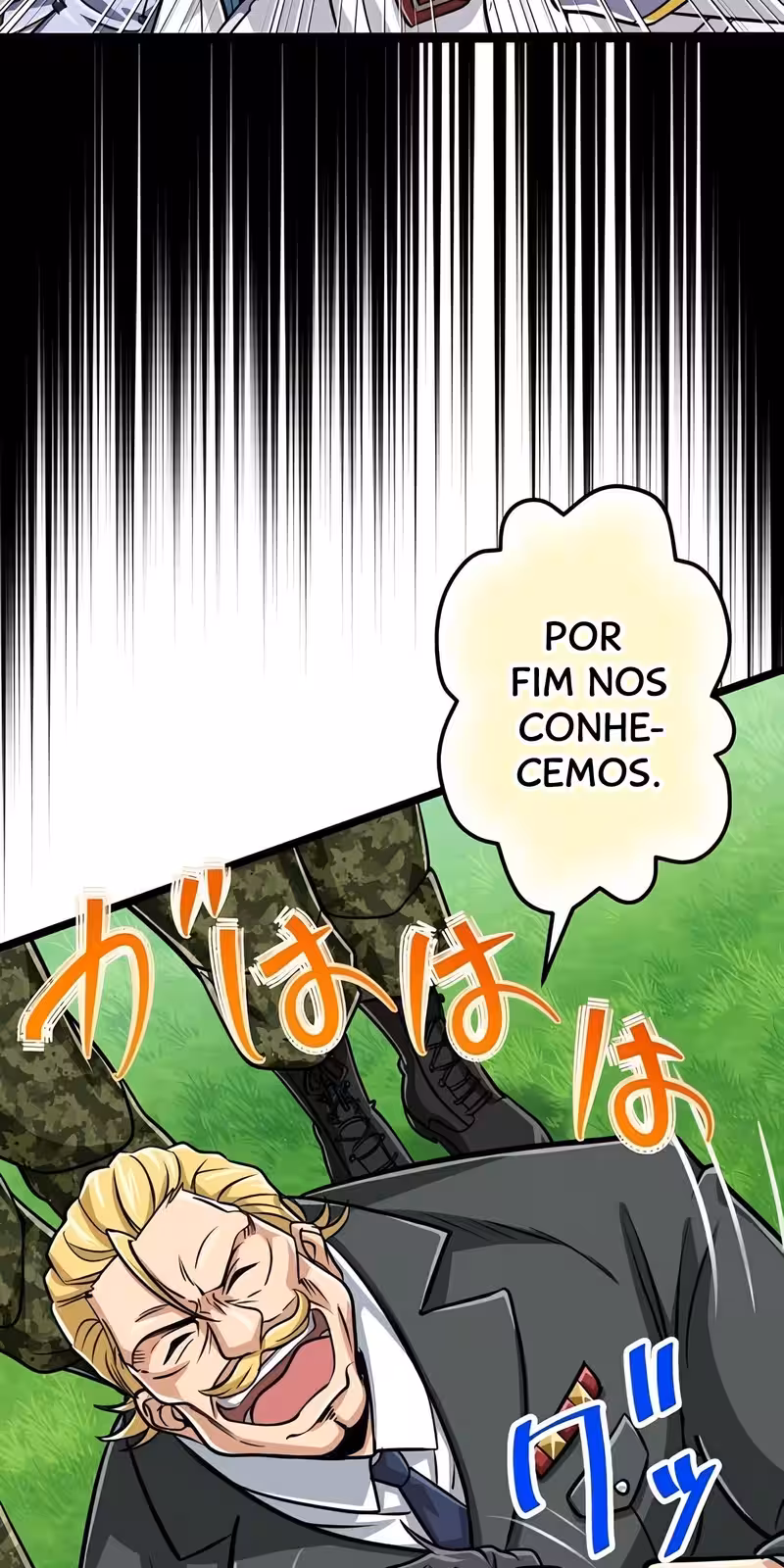 Página do Capítulo 79