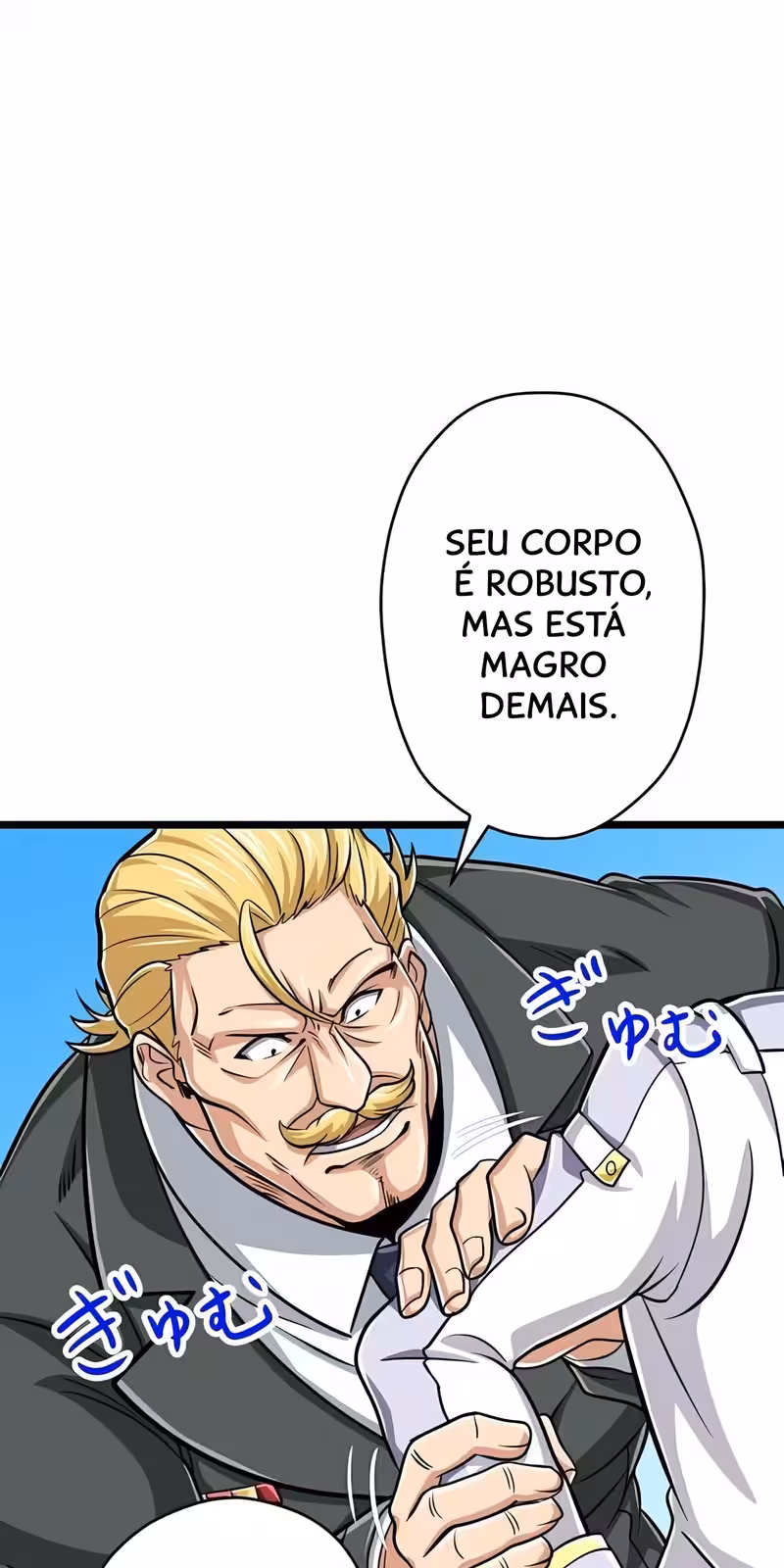 Página do Capítulo 79
