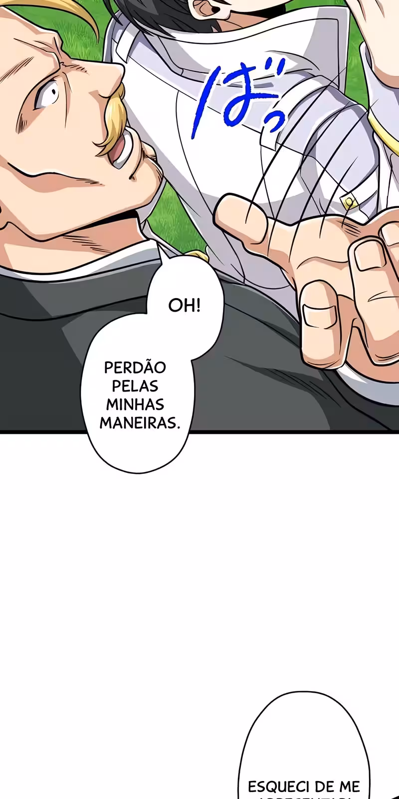 Página do Capítulo 79