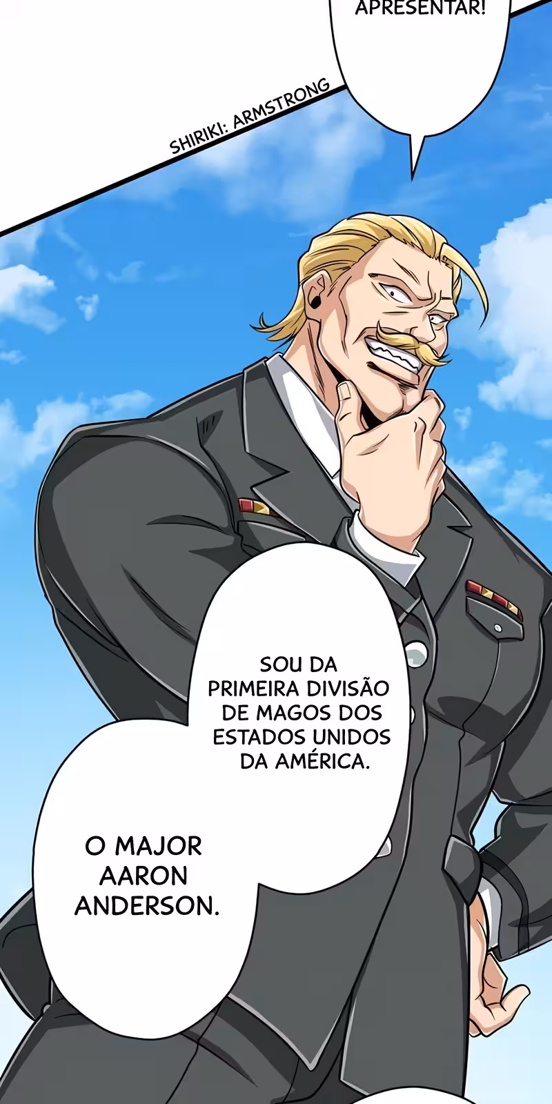 Página do Capítulo 79