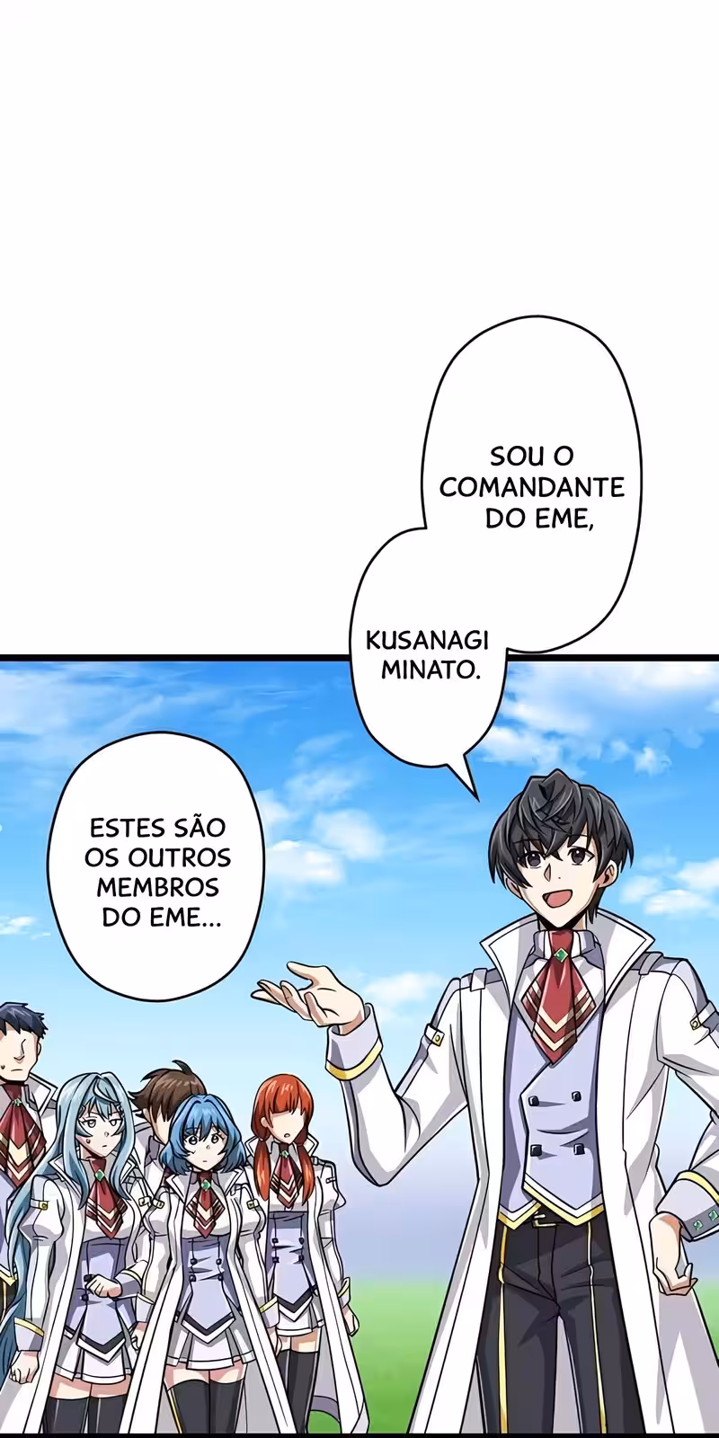 Página do Capítulo 79