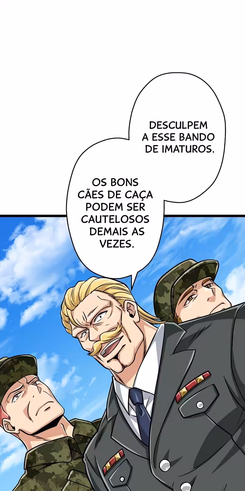 Página do Capítulo 79