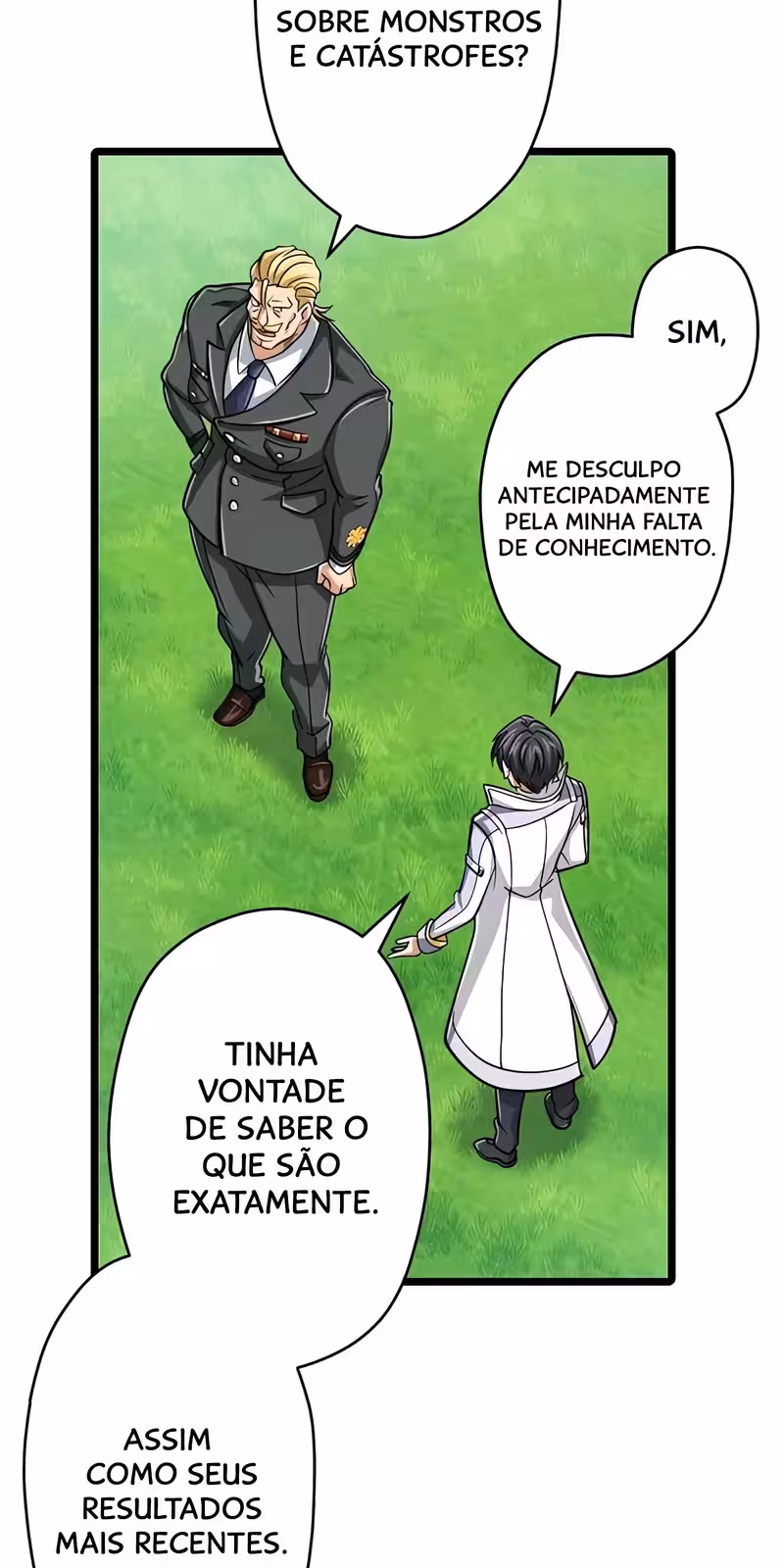 Página do Capítulo 79