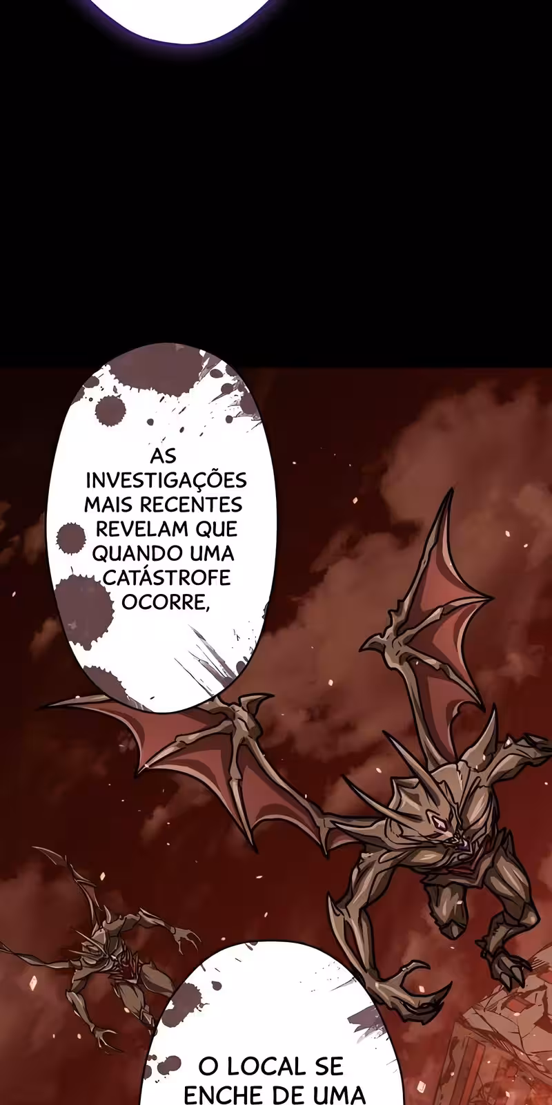 Página do Capítulo 79