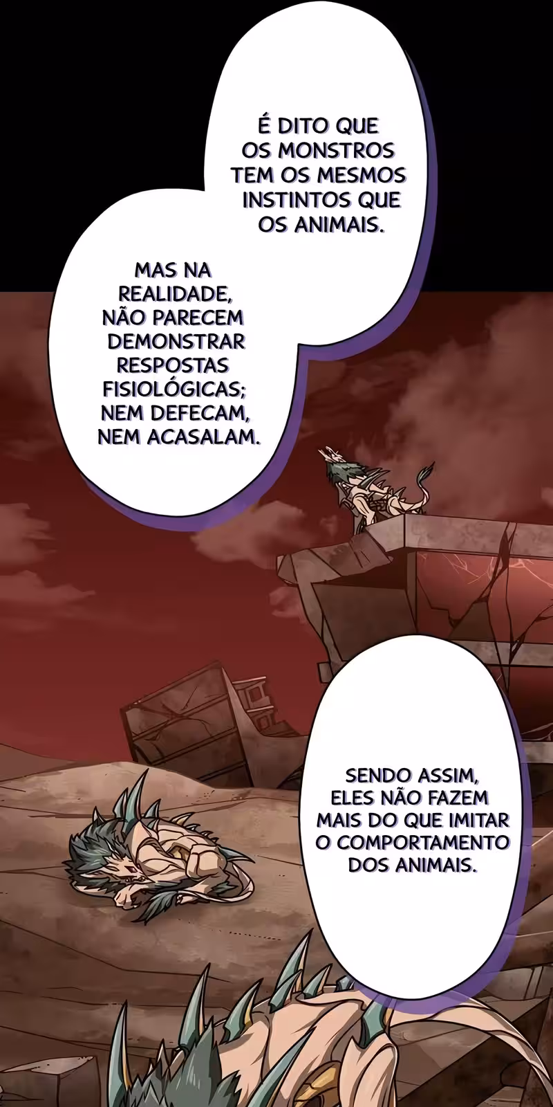 Página do Capítulo 79
