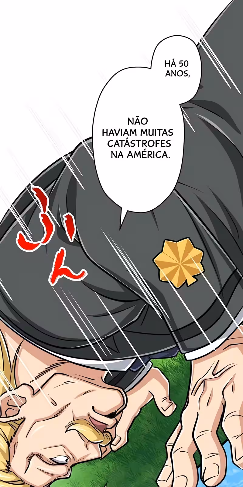 Página do Capítulo 79
